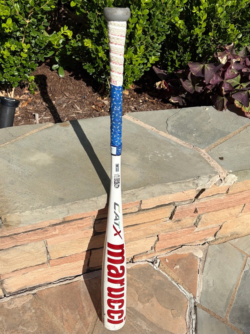 Marucci CAT-X 32/27 (drop 5) Youth Baseball Bat